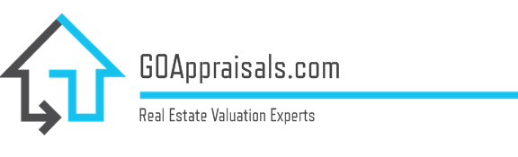 GREATER ORLANDO APPRAISAL ASSOCIATES, INC. Logo
